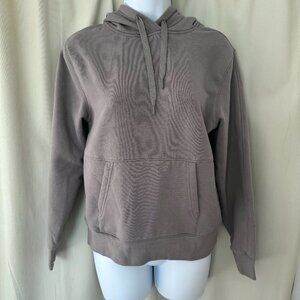 Athleta retropush Hoodie sweatshirt - xxs
